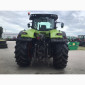Трактор Claas Axion 940 C-MATIC - фото № 1