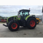 Трактор Claas Axion 940 C-MATIC - фото № 3