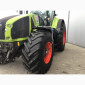 Трактор Claas Axion 940 C-MATIC - фото № 8