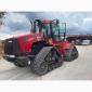 Трактор Case IH Quadtrac 535 - фото № 1