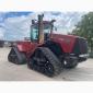 Трактор Case IH Quadtrac 535 - фото № 2