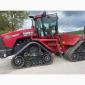 Трактор Case IH Quadtrac 535 - фото № 3