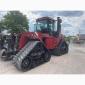 Трактор Case IH Quadtrac 535 - фото № 4