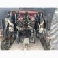 Трактор Case IH Quadtrac 535 - фото № 5