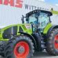 Трактор Claas Axion 950 - фото № 1