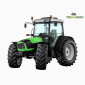 Трактор Deutz-Fahr 115 GS (2022) - фото № 2