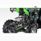 Трактор Deutz-Fahr 115 GS (2022) - фото № 2