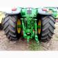 Трактор john deere 8130 (2007) - фото № 10
