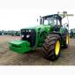 Трактор john deere 8130 (2007) - фото № 2