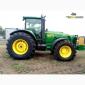 Трактор john deere 8130 (2007) - фото № 4