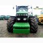 Трактор john deere 8130 (2007) - фото № 5