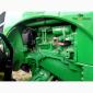 Трактор john deere 8130 (2007) - фото № 8