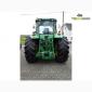 Трактор john deere 8400 (1997) - фото № 12