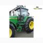 Трактор john deere 8400 (1997) - фото № 2