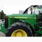 Трактор john deere 8400 (1997) - фото № 3
