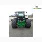 Трактор john deere 8400 (1997) - фото № 6