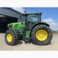 Трактор John Deere 6195R - фото № 1