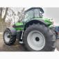 Трактор Deutz Fahr Agrotron X720 (новий) - фото № 1