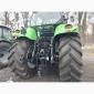 Трактор Deutz Fahr Agrotron X720 (новий) - фото № 3