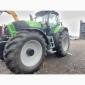 Трактор Deutz Fahr Agrotron X720 (новий) - фото № 6