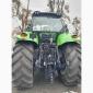 Трактор Deutz Fahr Agrotron X720 (новий) - фото № 7