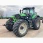 Трактор Deutz-Fahr X720 - фото № 1