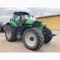 Трактор Deutz-Fahr X720 - фото № 2
