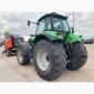 Трактор Deutz-Fahr X720 - фото № 3
