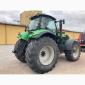 Трактор Deutz-Fahr X720 - фото № 4