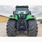 Трактор Deutz-Fahr X720 - фото № 5