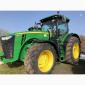 Трактор JOHN DEERE 8345R (2015) - фото № 1