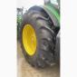 John Deere 8335R Трактор - фото № 1