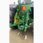 John Deere 8335R Трактор - фото № 3