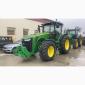 John Deere 8335R Трактор - фото № 8