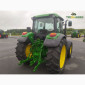 Трактор john deere 6220 (2004) - фото № 6