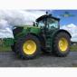 Трактор john deere 6210 r (2013) - фото № 1