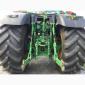 Трактор john deere 6210 r (2013) - фото № 2