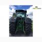 Трактор john deere 6210 r (2013) - фото № 6