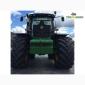 Трактор john deere 6210 r (2013) - фото № 9