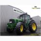 Трактор john deere 6920 (2004) - фото № 1