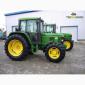 Трактор john deere 6400 (1997) - фото № 2