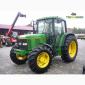 Трактор john deere 6400 (1997) - фото № 5