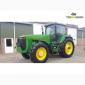 Трактор john deere 8100 (1999) - фото № 6