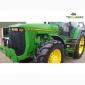 Трактор john deere 8100 (1999) - фото № 7