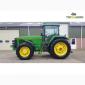 Трактор john deere 8100 (1999) - фото № 8