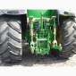 Трактор john deere 7280 r (2012) - фото № 2