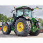 Трактор john deere 7280 r (2012) - фото № 6