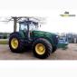Трактор john deere 7930 (2007) - фото № 1