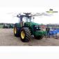 Трактор john deere 7930 (2007) - фото № 2