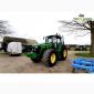 Трактор john deere 7930 (2007) - фото № 4